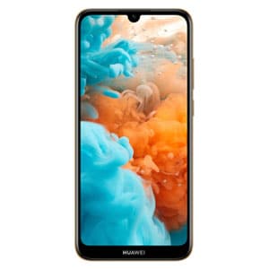 Huawei Huawei Y6 2019 Handyhüllen