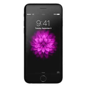 Apple iPhone 6/6s Plus Handyhüllen