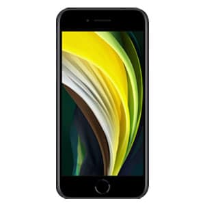 Apple iPhone SE 2020 Handyhüllen
